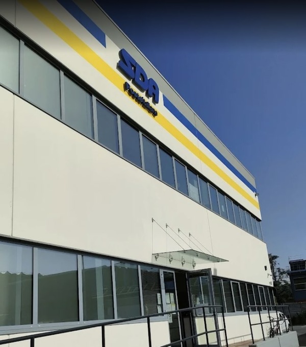 Assalto alla Sda di Brescia, asportata la cassaforte