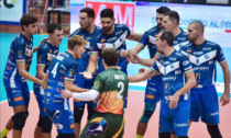 Atlantide Pallavolo Brescia: sabato in trasferta sul campo del Saturnia volley