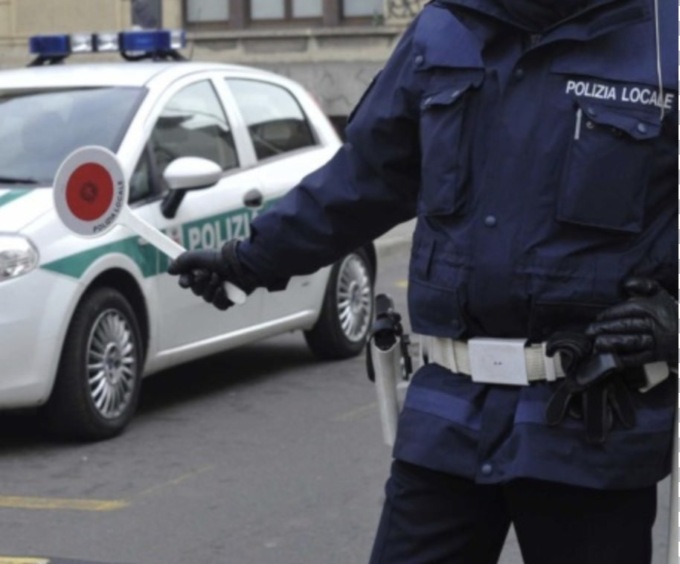 Attenzione massima sulle strade salodiane: 930 i veicoli controllati e 26 i sanzionati