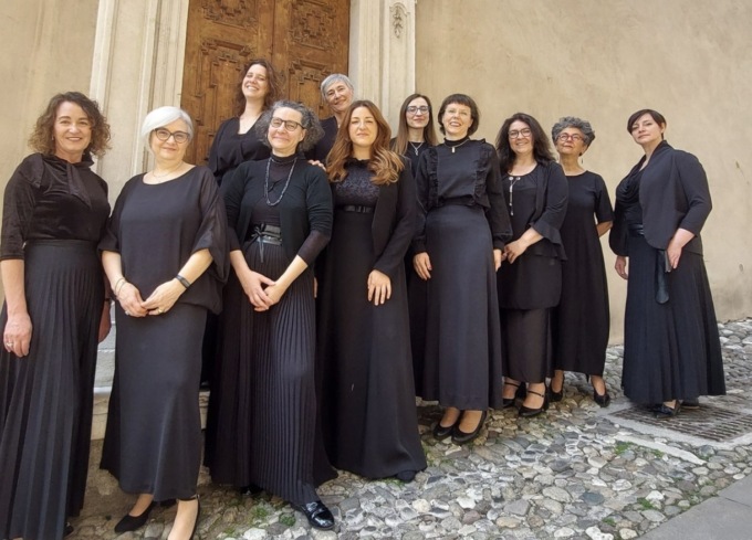 Bagolino: in scena l’ottava edizione della rassegna dedicata al canto popolare