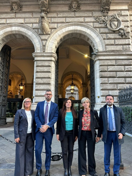 Bankitalia: Brescia va a Roma chiedendo un “ripensamento”