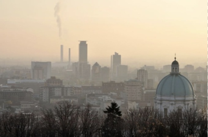 Brescia: in arrivo il Piano Aria e Clima per contrastare l’inquinamento dell’aria in città