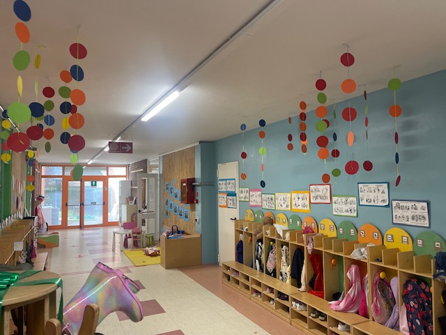 Brescia: completato il rifacimento dei servizi igienici nelle scuole