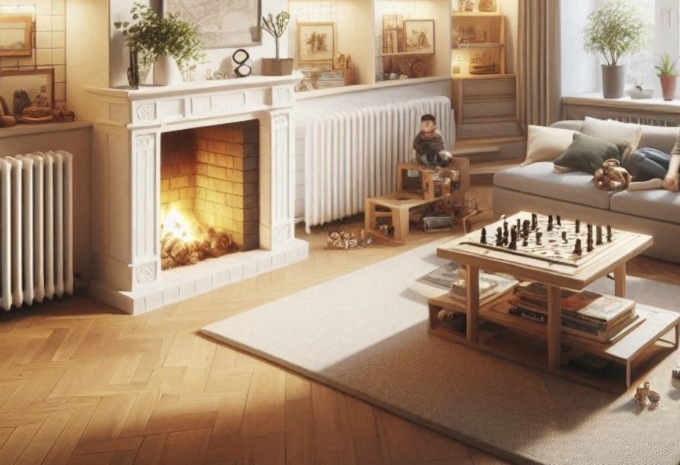 Brescia: accensione anticipata del riscaldamento al 10 ottobre