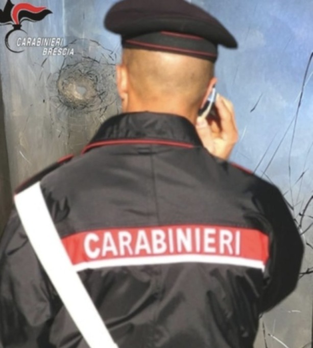 Cadavere ritrovato nei boschi di Nave: l’ipotesi di un 50enne residente a Leno