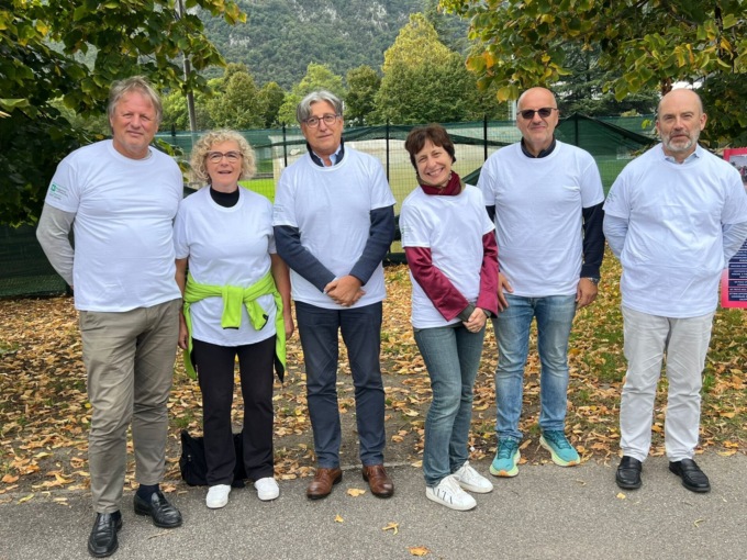 Cammino Day Territoriali: oggi tappa a Vobarno