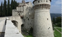 Castello di Brescia: ascensore pronta per Natale 2027