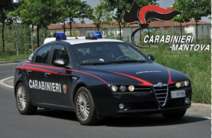 Castiglione delle Stiviere: 78 i veicoli controllati, oltre 100 le persone identificate