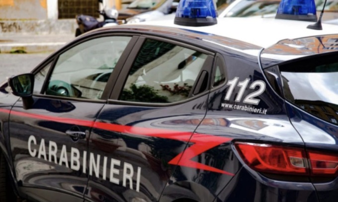 Castiglione delle Stiviere, controlli straordinari: 68 veicoli controllati e 100 persone identificate