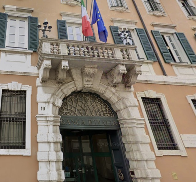 Chiusura della filiale bresciana della Banca d’Italia: la Loggia e il Broletto esprimono preoccupazione