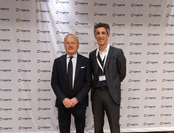 Cogeme fornirà energia pulita ad una farmaceutica bergamasca