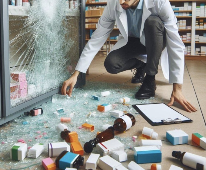 Compie un furto dopo l’altro: beccato dai Carabinieri, scattano le manette