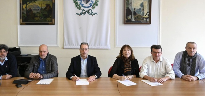 Comune di Brescia e sindacati dei pensionati: sottoscritto il protocollo d’intesa 2024-2027