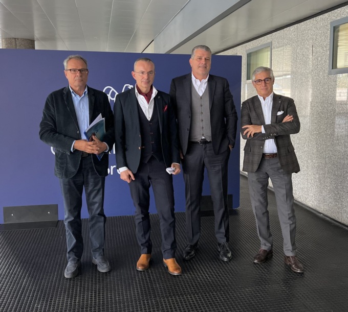 Confindustria Brescia: presentata in Sala Beretta la proposta di Federmeccanica per il rinnovo del CCNL Metalmeccanico
