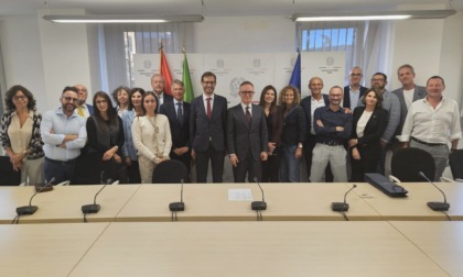 Confindustria Brescia in visita in Albania per una missione istituzionale ed economica