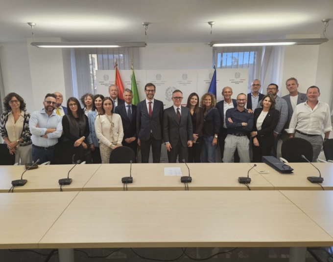 Confindustria Brescia in visita in Albania per una missione istituzionale ed economica