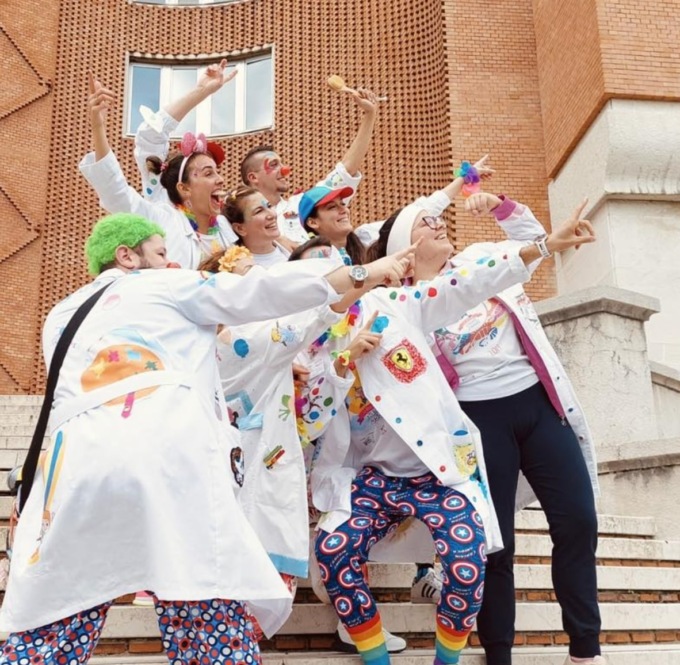 Corsa dei Nasi Rossi: tutto pronto per la sesta edizione