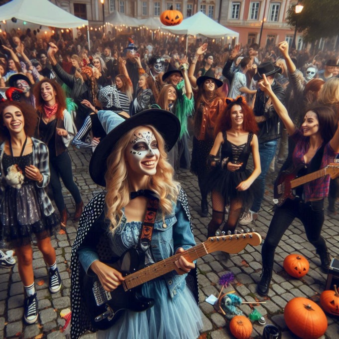 Cosa fare ad Halloween con i bambini a Brescia e in provincia: gli eventi 2024