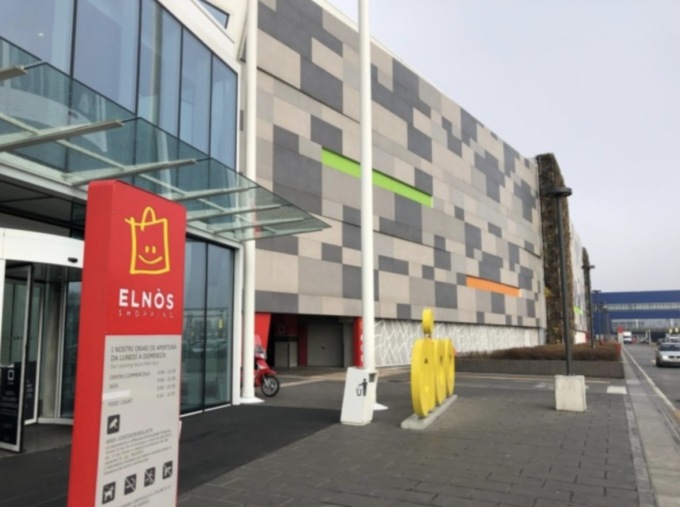 “Sleep Mode”: consigli e curiosità sul sonno e su come riposare meglio a Elnòs Shopping