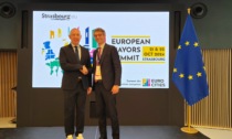 European Mayor's Summit, il vertice dei sindaci Europei: l'assessore Poli a Strasburgo