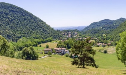 Festa del Boscaiolo a Gardone Riviera: causa maltempo si terrà solo domenica 20 ottobre