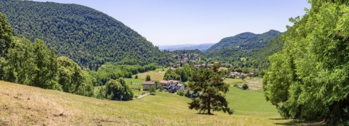 Festa del Boscaiolo a Gardone Riviera: causa maltempo si terrà solo domenica 20 ottobre