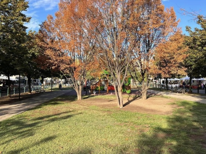 Fiera di Santa Maria della Vittoria domenica a Brescia