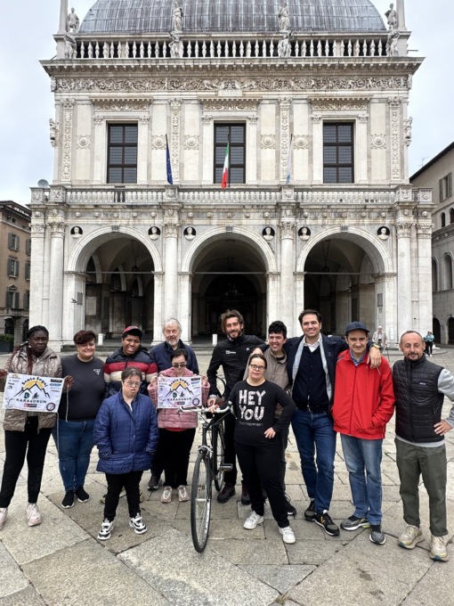 “Scalo Sogni” per aiutare i piccoli e giovani pazienti ad affrontare con tenacia la malattia