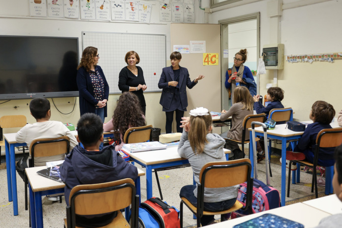 Manifesto e Inclusione