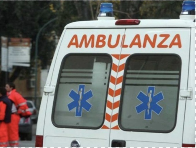 Frontale tra due auto a Lumezzane: chiusa la strada del Passo Cavallo