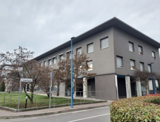 Giardino pensile e rifacimento del fotovoltaico nell’edificio di via Cavellini/Fasser