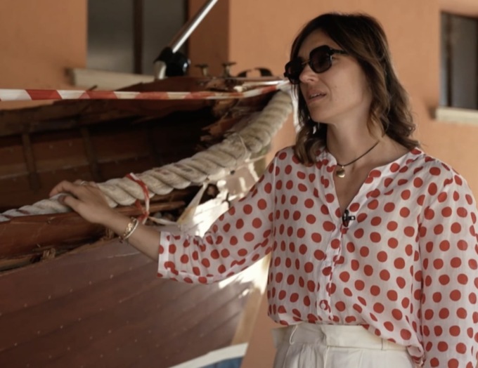 Travolti e uccisi da un motoscafo: un docufilm sulla tragedia di Greta e Umberto