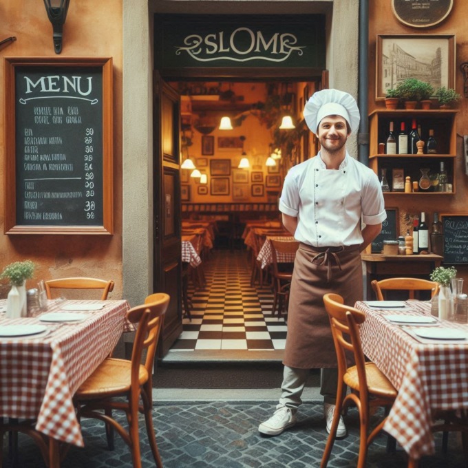 Guida Osterie d’Italia 2025: Slow Food assegna sei chiocciole in provincia di Brescia