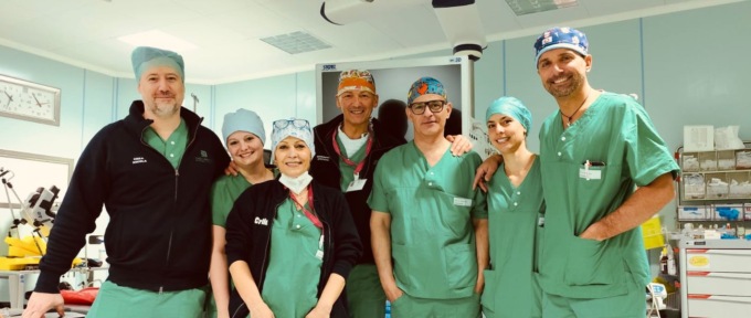 La Chirurgia bariatrica compie un anno: il bilancio di Asst Franciacorta