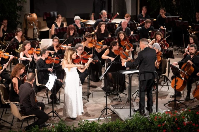 Vespri Musicali in Santa Maria del Carmine