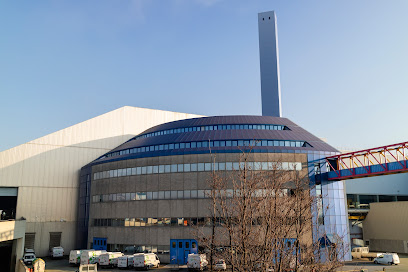 Infortunio al termovalorizzatore di Brescia