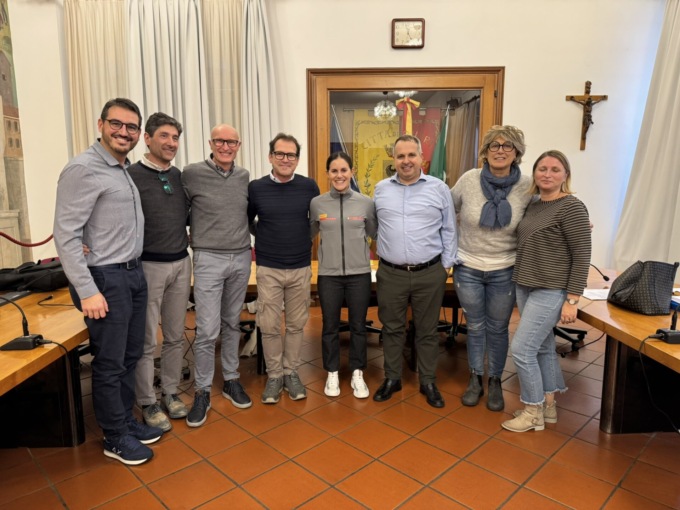 Margherita Porro oltre le stelle, ha vinto con la Luna