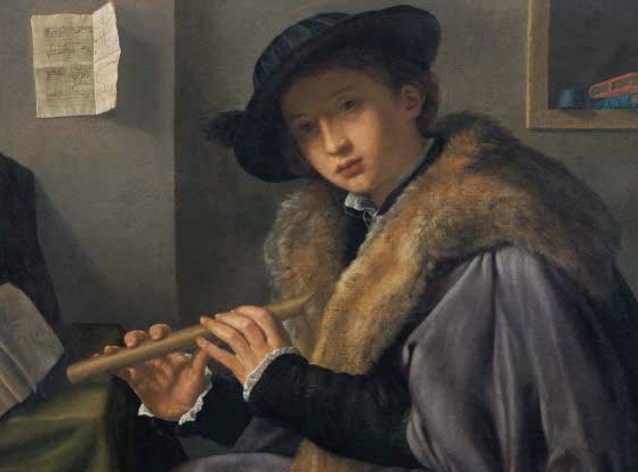 “Il Rinascimento che verrà”: restaurato il Savoldo