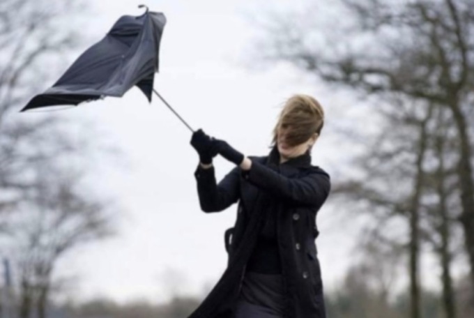 Il maltempo non dà tregua: prosegue anche nel fine settimana