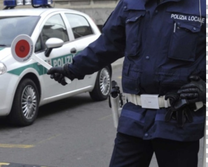 Incidente a Brescia: uno dei coinvolti si dà alla fuga ma viene rintracciato a casa dalla Locale