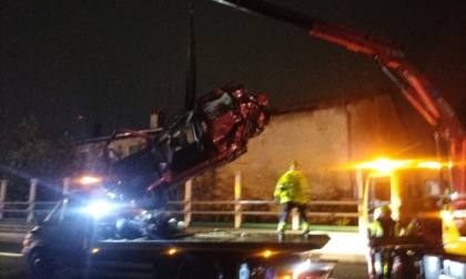 Incidente in autostrada tra Palazzolo e Rovato, muore una ragazza di 24 anni di Chiari