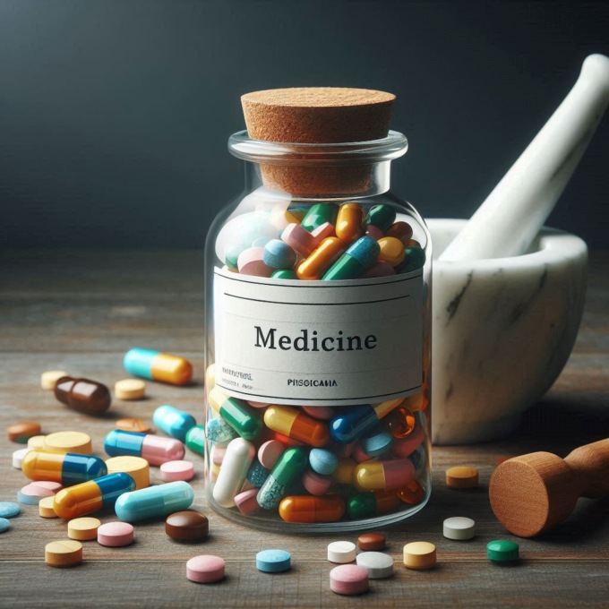 Ingrosso per il commercio di farmaci: scende in campo il comitato Salva Suolo