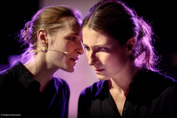 Al “Mina Mezzadri” “Interrogatorio a Maria” di Giovanni Testori