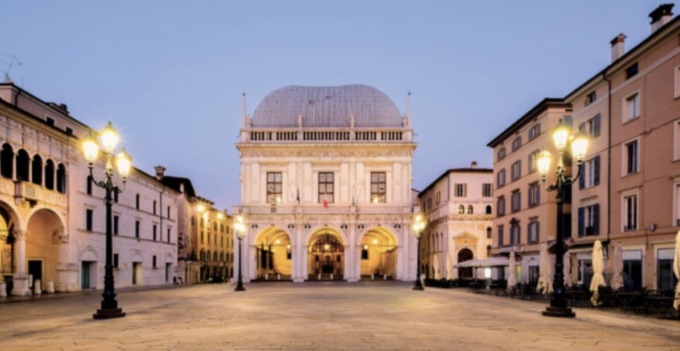 Iyas Ashkar, la sindaca Castelletti: “Messaggio inopportuno e inappropriato”