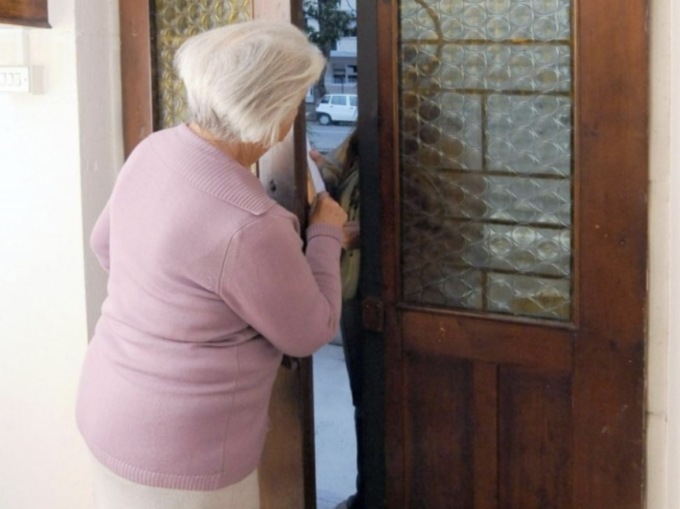 Finti tecnici in azione a Rovato: occhio alla truffa