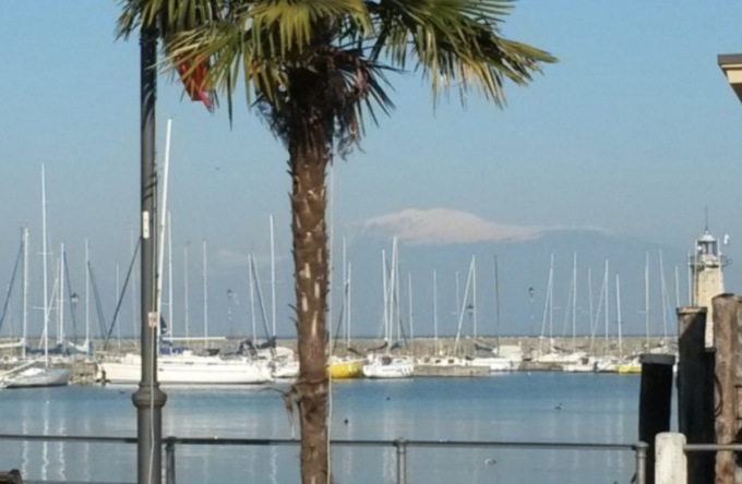 Il Garda al quinto posto in Italia per spesa turistica (grazie ai tedeschi)