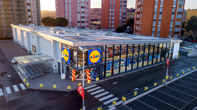 Lidl: al via le selezioni per l’assunzione di 26 persone a Brescia e in provincia