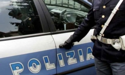 Lotta allo spaccio in città: fine settimana di controlli a tappeto per le volanti della Polizia