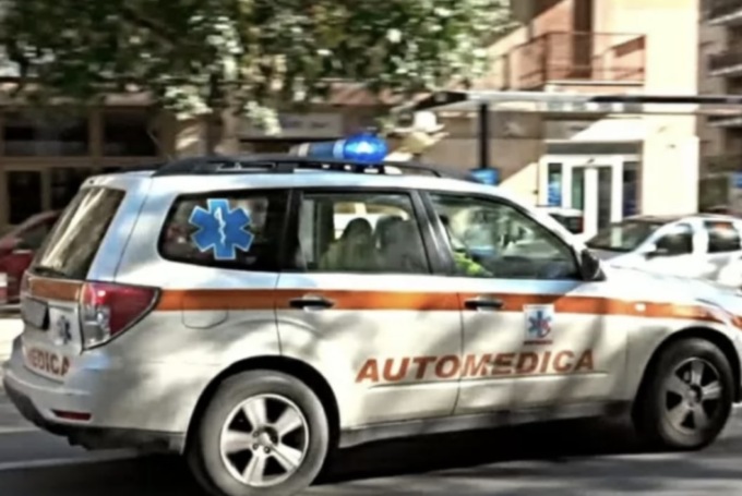 Malore fatale per un turista straniero sul Garda: non c’è stato nulla da fare