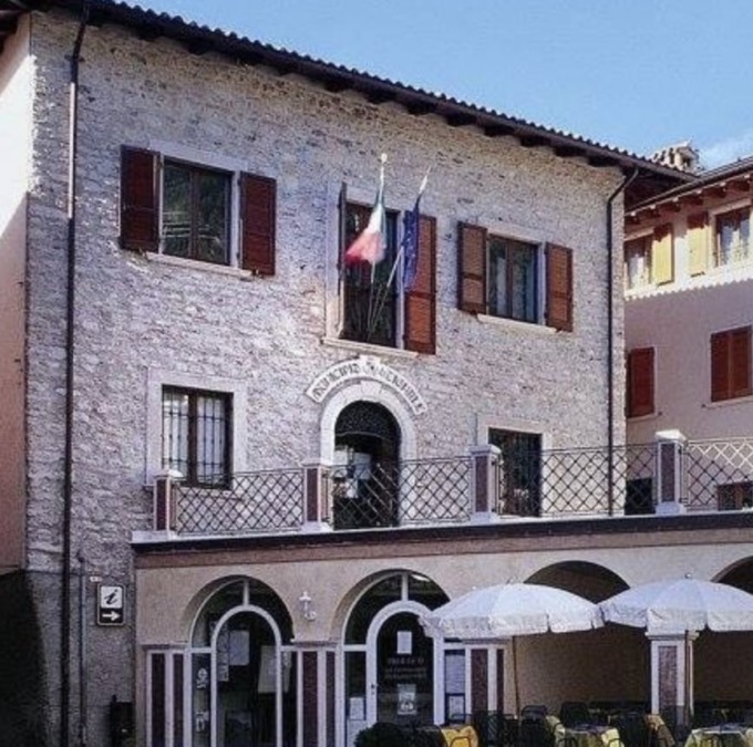 Maltempo: a Tignale “situazione di pericolo imminente”, scatta l’ordinanza